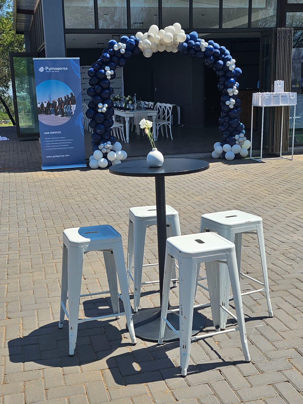 Corporate event at Muano Functions Venue, photo 29
